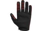 Letní dlouhoprsté rukavice FOX Ranger Gloves, Fluo Red