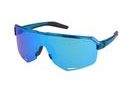 Sportovní sluneční brýle R2 FLUKE AT100B5, modro-tyrkysové