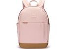 Batoh PACSAFE GO 15L BACKPACK sunset pink