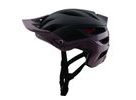 Helma Troy Lee Designs A3 HALO PURPLE 2025