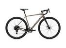 Gravel kolo NS Bikes RAG + 3 Raw