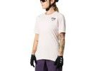 Dámský dres s krátkým rukávem FOX Womens Ranger SS Jersey, Pink
