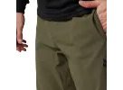 Pánské kraťasy do pasu bez vložky Fox Ranger Short, Olive green