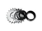 Adaptér A2Z AD-ONE Single Speed Kit - 16T, 18T