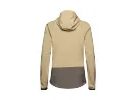 Pánská bunda Fox Ranger Wind Pullover, Sand