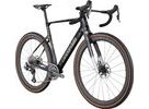 Gravel kolo CANNONDALE SUPERX LAB71