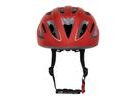 Helma FORCE SWIFT, červená