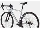 Gravel kolo CANNONDALE TOPSTONE 1, mercury