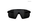 brýle F DRIFT černé, polarizační+černé sklo SADA