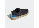 Five Ten Freerider Pro Canvas Core Black / Carbon / Pulse Lime