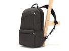 Batoh PACSAFE METROSAFE X 20L BACKPACK black