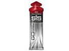 Energetický gel SiS GO Gel + Caffeine Berry 60ml.