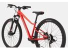 Dětské kolo CANNONDALE TRAIL 26", rally red