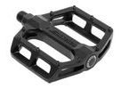 Pedály NS Bikes Aerial STD SB Black černá
