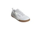 Pánské Five Ten boty Freerider PRO BOA - Cloud White/Core Black/Red