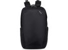 Batoh PACSAFE VIBE 25L BACKPACK jet black