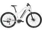 Dámské horské elektrokolo Maxbike Torvi bilá 2024