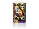 Nápoj Nutrend Flexit GOLD Drink 400g černý rybíz