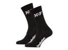Pánské dlouhé technické funkční ponožky HORSEFEATHERS Jam Long, black