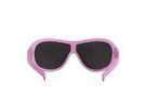 brýle FORCE POKEY dětské, růžové, černé sklo