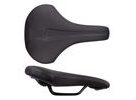 Sportovní sedlo FORCE IDEALE, černé