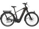Pánské městské elektrokolo CANNONDALE MAVARO 2