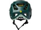 Helma FOX Speedframe Helmet, zelená