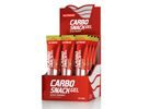 CARBOSNACK gel, tuba, zelené jablko, box, 1ks x50g