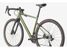 Gravel kolo CANNONDALE TOPSTONE 2 2x, SGR