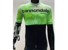 Pánský dres s krátkým rukávem Cannondale CFR Replica jersey, black