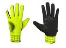 Podzimní/zimní rukavice FORCE EXTRA, fluo