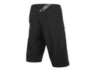 Pánské kraťasy do pasu s vložkou O'NEAL MATRIX CHAMOIS SHORTS, BLACK