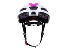Helma FORCE LYNX MIPS, bílo-růžová