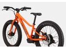 Dětské kolo CANNONDALE KIDS TRAIL PLUS 20"