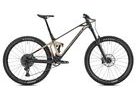 Celoodpružené kolo Mondraker Superfoxy Carbon R 29 kolo, carbon/desert grey/orange