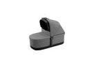 Korbička THULE SLEEK BASSINET GREY MELANGE