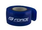 Protiprůrazová vložka FORCE 35mm-2x2370mm, modrá