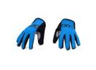 Dětské dlouhoprsté rukavice Woom 6 Tens, sky blue