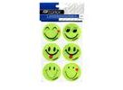 Odrazka Force SMILE, 6 ks