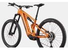 Pánské celoopružené elektrokolo CANNONDALE MOTERRA 4