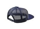 Kšiltovka Troy Lee Designs TRUCKER SNAPBACK STAMP VINTAGE, white-navy