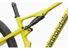 Celoodpružené kolo CANNONDALE SCALPEL 29" CARBON 4