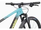 Pánské horské kolo CANNONDALE SCALPEL HT CARBON 3, modrá