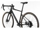 Gravel kolo Cannondale Topstone 4, Black Pearl