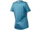 Dámský dres s krátkým rukávem O'NEAL SLICKROCK MTB JERSEY, ICE BLUE