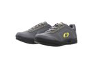Boty O'NEAL PINNED SPD SHOE GRAY/NEON YELLOW