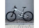 XC kolo Santa Cruz Tallboy 5 CC 29 24 MD WHT X01, Gloss White