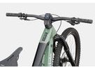 Pánské celoodpružené elektrokolo CANNONDALE MOTERRA CARBON 2