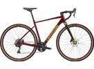 Gravel kolo CANNONDALE TOPSTONE CAAD 1 GRX 2x WRE