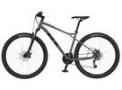 Pánské horské kolo GT Aggressor Comp 29" - Grey